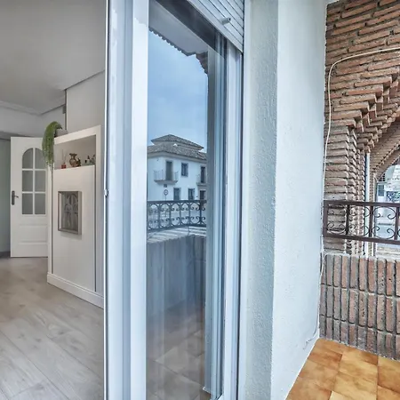 Apto Vallellano Junto Al Casco Historico & Parking Incluido * 科爾多瓦