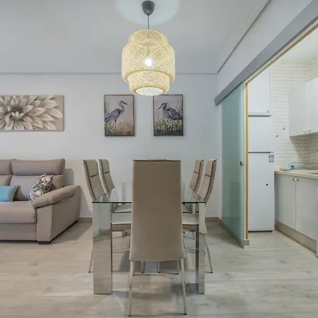 Apto Vallellano Junto Al Casco Historico & Parking Incluido Апартаменты Кордова