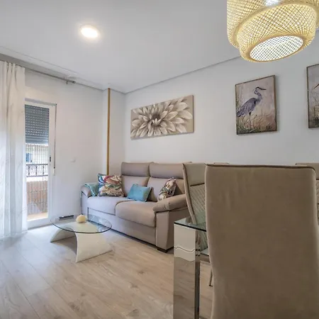 Appartement Apto Vallellano Junto Al Casco Historico & Parking Incluido
