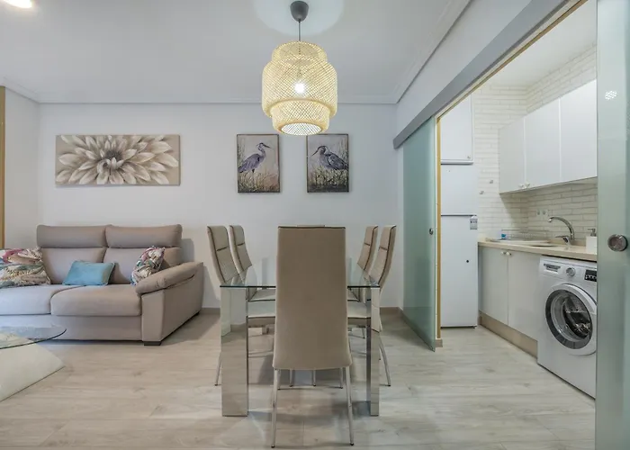 Apto Vallellano Junto Al Casco Historico & Parking Incluido דירה קורדובה