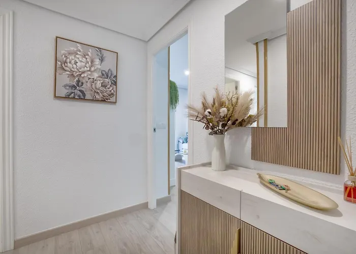 דירה Apto Vallellano Junto Al Casco Historico & Parking Incluido קורדובה