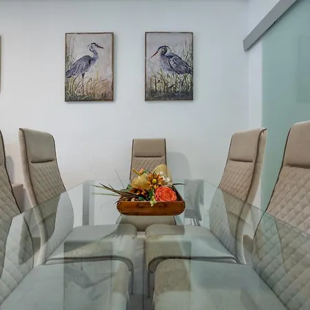 Apto Vallellano Junto Al Casco Historico & Parking Incluido Apartmán Córdoba