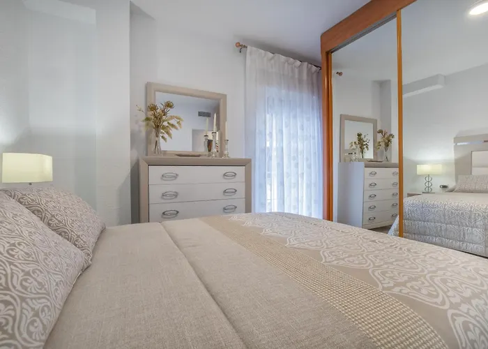 Apto Vallellano Junto Al Casco Historico & Parking Incluido * Córdoba