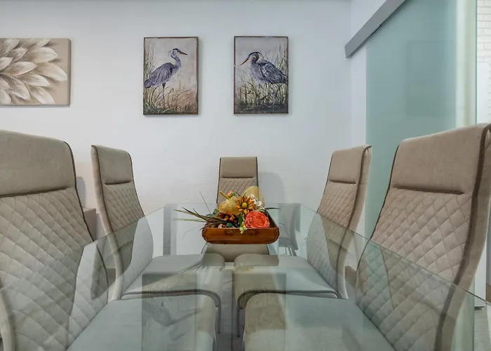 Apto Vallellano Junto Al Casco Historico & Parking Incluido Apartmán Córdoba