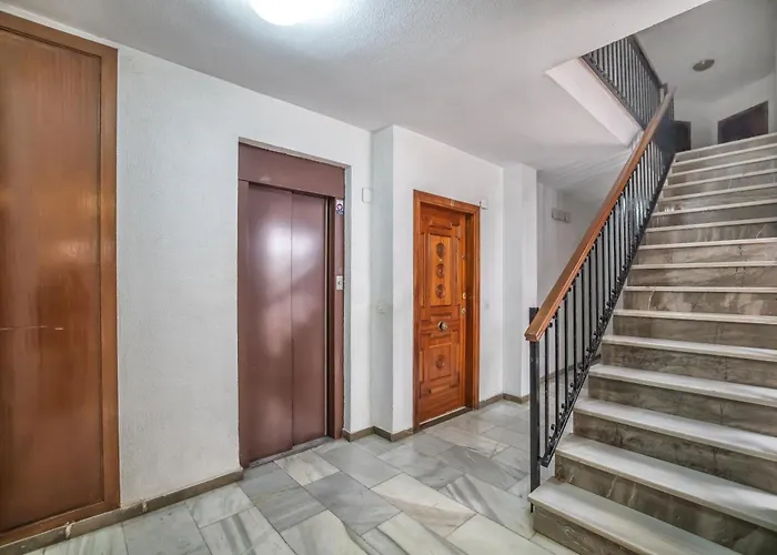 Apto Vallellano Junto Al Casco Historico & Parking Incluido Apartmán *